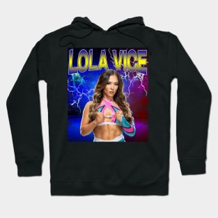 LOLA VICE Hoodie